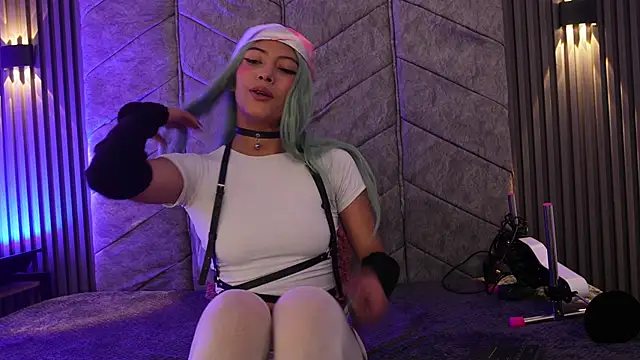 Rynka  online show from 04-21-26, 04:19