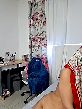 Your Desires07 online show from 11-25-25, 05:07