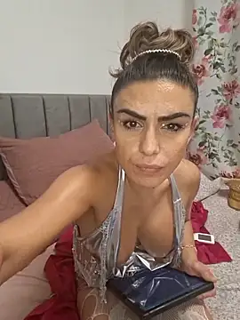 Your Desires07 online show from 12-16-25, 04:12