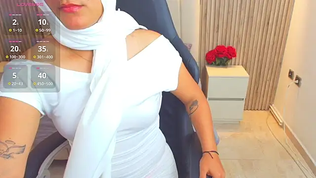 Aziz daud online show from 10-18-25, 12:17