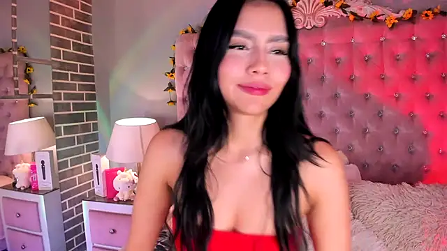 Snapshot of TanyaBello chatting on 06-27-26, 03:55 TanyaBello online show from 06-27-26, 03:55