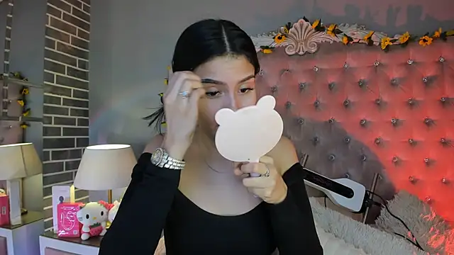 Snapshot of TanyaBello chatting on 07-30-26, 04:44 TanyaBello online show from 07-30-26, 04:44
