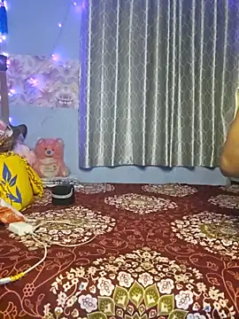 Snapshot of Desi_Maya69 chatting on 06-04-26, 05:30 Desi Maya69 online show from 06-04-26, 05:30
