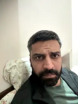 SoulHunt9 online show from 01-08-26, 09:28