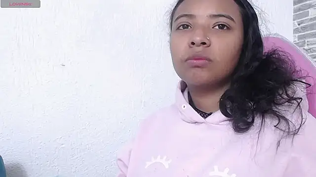 Zoe Rider online show from 10-20-25, 12:38