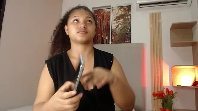 miel alisha online show from 02-01-26, 12:15