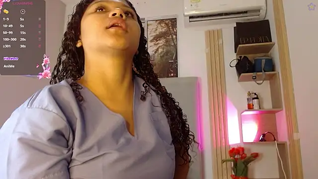 miel alisha online show from 03-20-26, 12:43