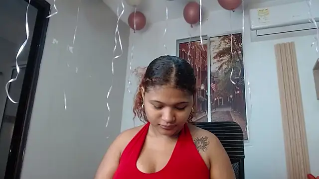 miel alisha online show from 05-22-26, 11:38