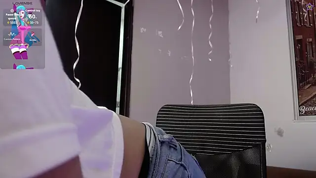 miel alisha online show from 05-27-26, 12:57