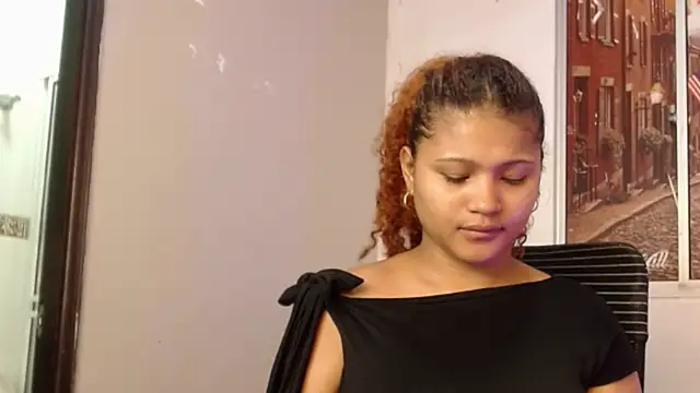 miel alisha online show from 06-04-26, 12:00