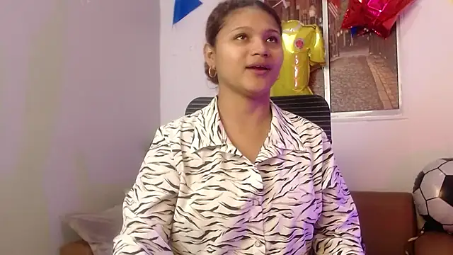 miel alisha online show from 06-24-26, 02:27