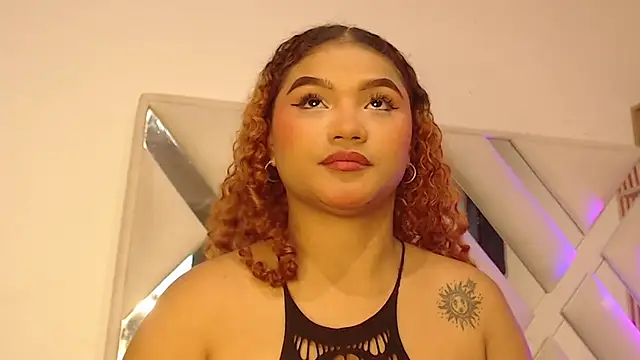 miel alisha online show from 07-04-26, 01:12