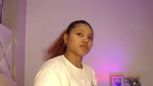 miel alisha online show from 07-07-26, 12:53