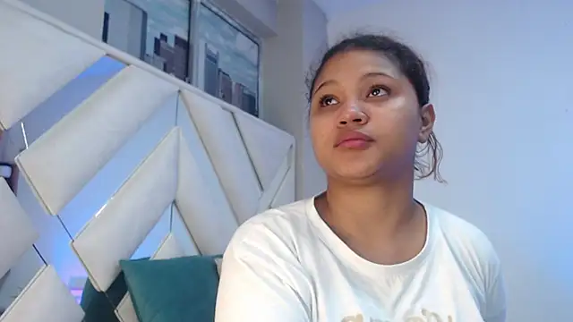 miel alisha online show from 07-21-26, 12:07