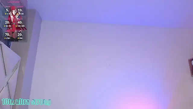 miel alisha online show from 07-23-26, 12:58