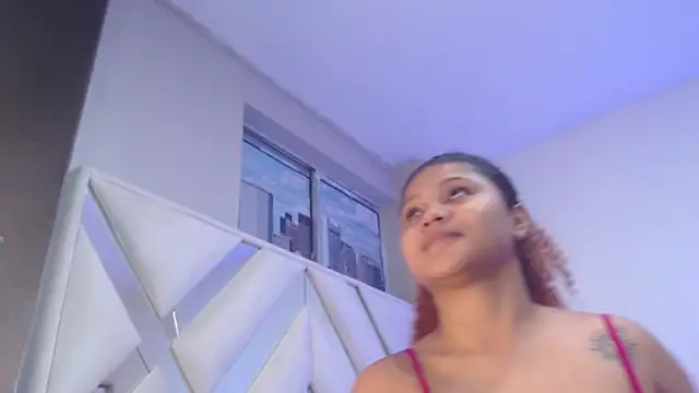 miel alisha online show from 07-29-26, 12:58