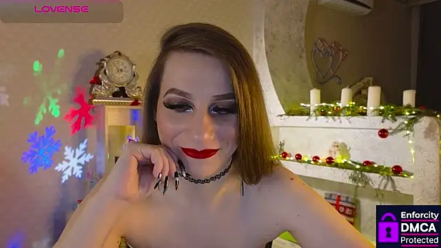 DoubleMeow online show from 12-19-25, 01:40