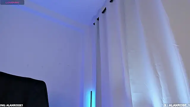 AlanRose01 online show from 01-06-26, 01:48