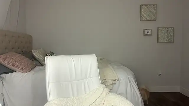 Amberjayxox0 online show from 11-07-25, 01:05