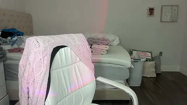 Amberjayxox0 online show from 04-02-26, 01:58