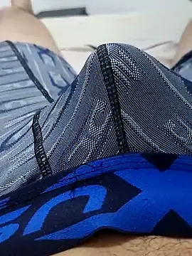 El pajitas35 online show from 10-24-25, 04:53