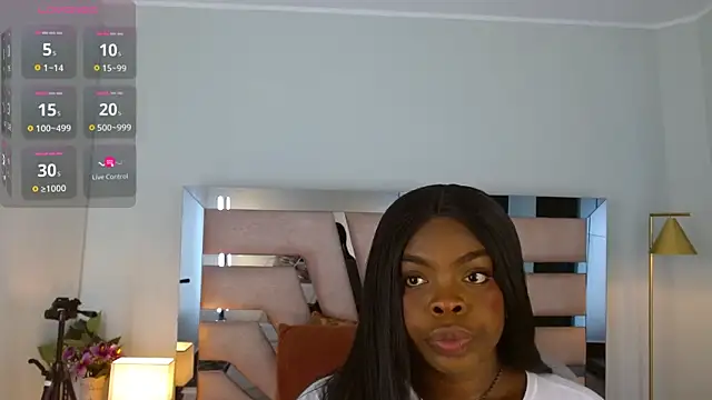 Maiacharris  online show from 11-28-25, 07:38