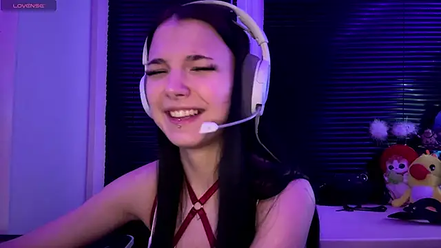 HanaMantanaDell online show from 12-03-25, 03:21