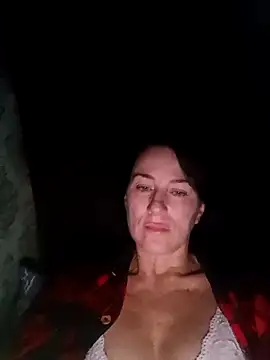 Luna 7777 online show from 11-16-25, 10:15