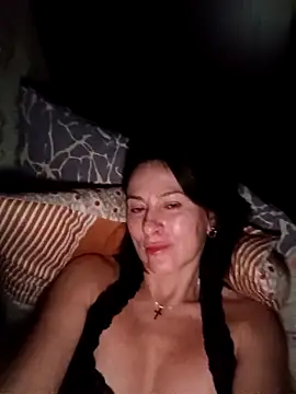 Luna 7777 online show from 03-01-26, 08:55