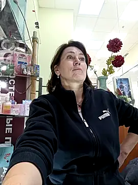 Luna 7777 online show from 03-29-26, 09:31