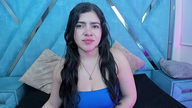 talialadyx online show from 01-08-26, 04:20