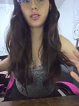 Alissun  online show from 07-04-26, 12:28