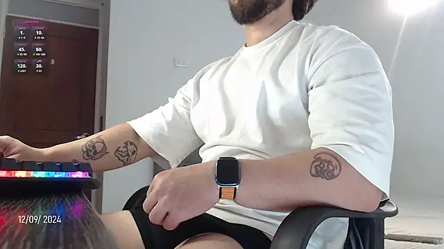 Snapshot of SugaredDigit chatting on 12-09-24, 09:58 SugaredDigit online show from 12-09-24, 09:58