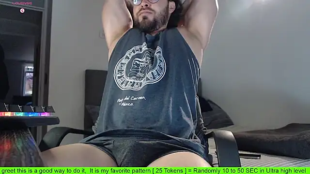 Snapshot of SugaredDigit chatting on 10-05-25, 09:45 SugaredDigit online show from 10-05-25, 09:45