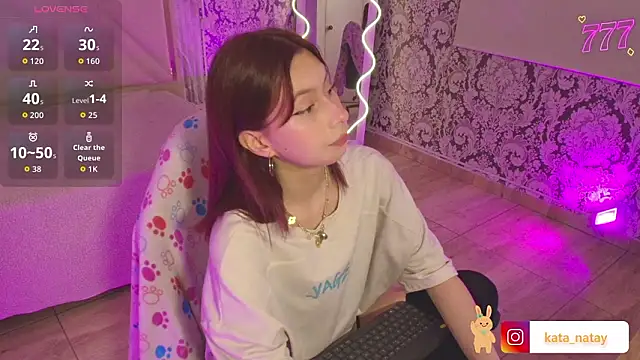 KATANA TAY online show from 01-16-26, 03:32