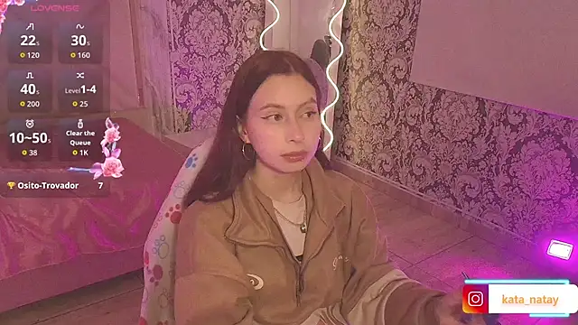 KATANA TAY online show from 02-02-26, 03:16