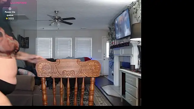 ImKatMeow online show from 03-09-26, 05:50