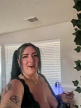 ImKatMeow online show from 04-16-26, 03:13