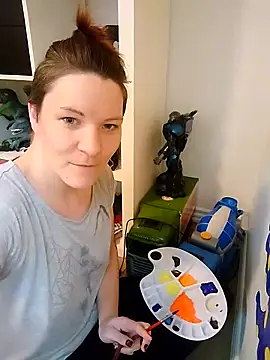 SweetMy online show from 11-13-25, 10:58