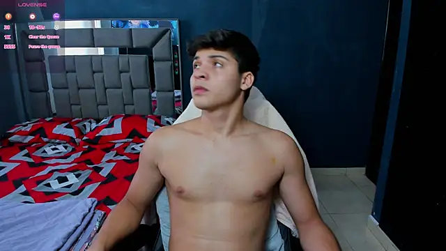 baby david 03 online show from 02-04-26, 09:53