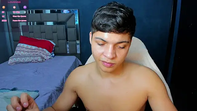 baby david 03 online show from 03-18-26, 05:10