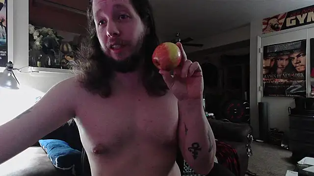 biggerisbetter12 online show from 04-20-26, 06:05