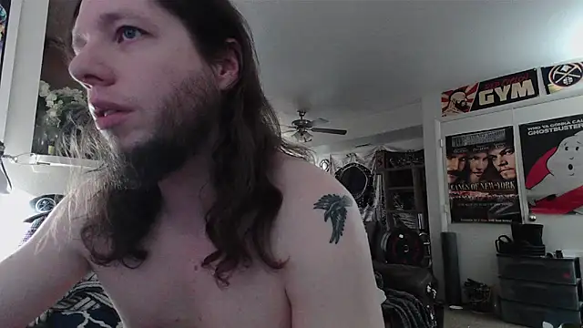 biggerisbetter12 online show from 05-11-26, 07:33