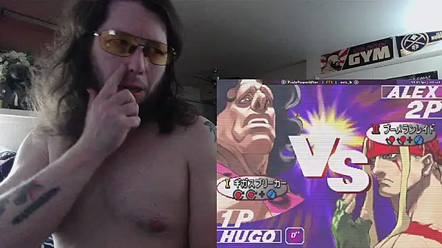 biggerisbetter12 online show from 05-30-26, 05:26