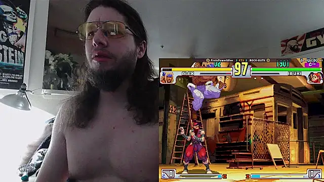 biggerisbetter12 online show from 06-13-26, 06:17