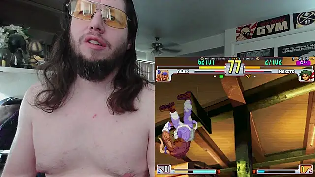 biggerisbetter12 online show from 06-17-26, 10:00