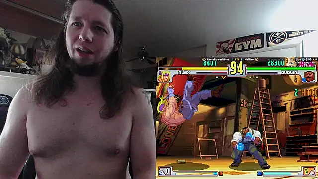 biggerisbetter12 online show from 07-11-26, 11:02