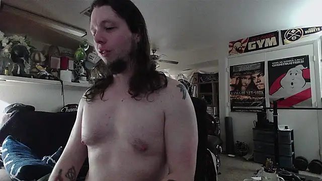 biggerisbetter12 online show from 07-19-26, 05:27