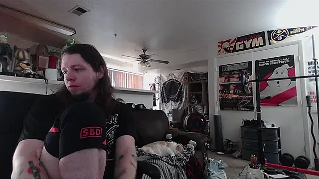 biggerisbetter12 online show from 07-21-26, 06:21