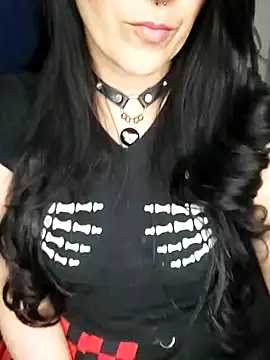 dark velvet online show from 11-05-25, 06:46